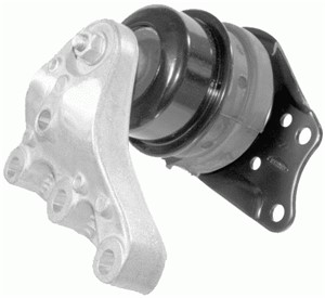 Motorkudde, Höger, SEAT CORDOBA, IBIZA III, IBIZA IV, IBIZA ST IV, SKODA FABIA I, FABIA Combi I, FABIA Sedan I, VW POLO, POLO Sedan IV,