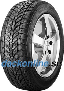 Bridgestone Blizzak LM-32 EXT ( 255/40 R18 99V XL, MOE, runflat )