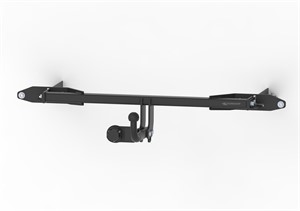 Dragkrok, Standard, CHEVROLET ORLANDO