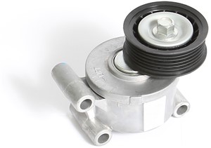 Spännrulle, kamrem, VOLVO C30, S40 II, V50, 30684344, 31251845, 31258082, 31272239
