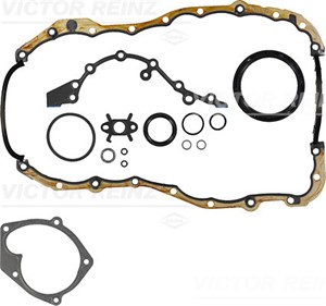 Packningssats, vevhus, DACIA,MERCEDES-BENZ,RENAULT