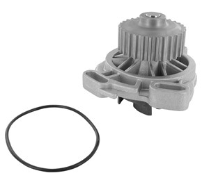 Vattenpump, AUDI 100 C3 Avant, 100 C3 Sedan, 200 C3 Avant, 200 C3 Sedan, 90 B2, 90 B3, CABRIOLET B3, COUPE B2, COUPE B3, QUATTRO, 034 12