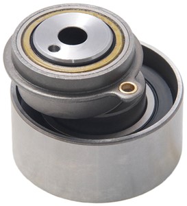 Spännrulle, kamrem, MAZDA 323 F VI, 323 S VI, 626 IV, 626 V, 626 Hatchback IV, 626 Hatchback V, 626 Station Wagon V, MX-6, 4132488, FP01