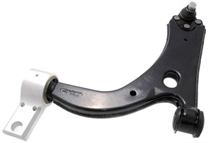 Länkarm, Vänster fram, FORD FIESTA Sedan, FIESTA Van V, FIESTA Van VI, MAZDA 2, 1202214, 1211757, 1212808, 1214912, D350-34-350E, DD32-3