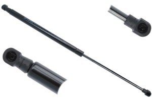 Gasfjäder, bagageutrymme, Tvåsidig, AUDI A3, 8P3 827 552 A, 8P3 827 552 C