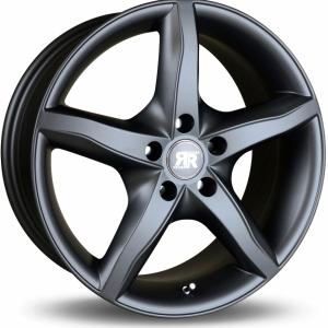 Racer Volcane Full Gun 6.5x15 4/108 ET25 B65.1
