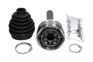 Drivknut, Framaxel, På hjulsidan, LEXUS LX, TOYOTA LAND CRUISER 100, 4343060020, 4343060040