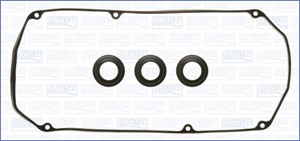 Packningssats, vippkåpa, CHRYSLER,DODGE,MITSUBISHI, MD198128(x3), MD303148