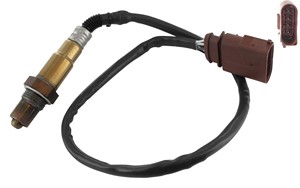 Lambdasond, Bak, Höger, Vänster, AUDI,SEAT,SKODA,VW, 006 A90 626 2AH, 006 A90 626 2AR, 022 906 262 BH, 022 906 262 BQ, 022 906 262 CE, 0