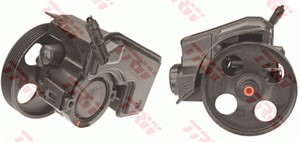 Servopump, PEUGEOT 206 CC, 206 Halvkombi, 206 Sedan, 206 SW, 4007 4E, 4007 KJ, 4007 KX