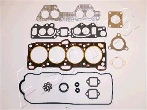 Packningssats, topplock / Sotningssats, MITSUBISHI GALANT V, L 300 Buss III, L 300 Flak/chassi III, L 300 Skåp III, L200, SPACE WAGON, M