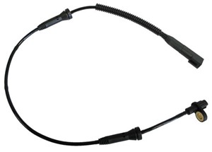 ABS-givare, Sensor, hjulvarvtal, Bakaxel, FORD TOURNEO CONNECT, TRANSIT CONNECT, 2T142 B372 BE, 2T142B372BD, 4370938, 4383361