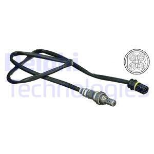 Lambdasond, Fram, Höger fram, Vänster fram, ALFA ROMEO,AUDI,MERCEDES-BENZ, 001 5400 717, 001 5404 217, 001 5404 717, 001 5407 017, 001 5