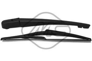 Torkarblad, Bak, OPEL CORSA D, 1273090, 1273091, 6272312