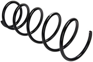 Spiralfjäder, Framaxel, FIAT SEDICI, SUZUKI SX4, SX4 Sedan, 4111179J10, 71742668