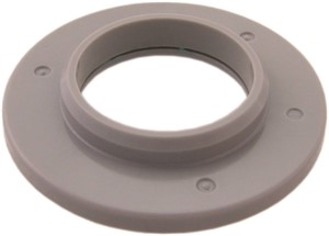 Fjäderbenslager, Fram, höger eller vänster, FORD MAVERICK, FORD USA ESCAPE, MAZDA TRIBUTE, EC01-34-38XA, YL8Z-18198-AA