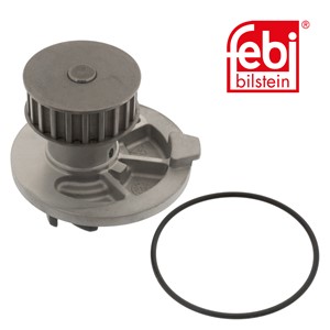 Vattenpump, DAEWOO,OPEL,VAUXHALL, 090273924, 13 34 013, 90220568, 90273924, 90284802