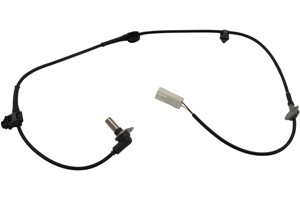 ABS-givare, Sensor, hjulvarvtal, framaxel vänster, MAZDA CX-7, CX-9, EG234373X, L2064373XC