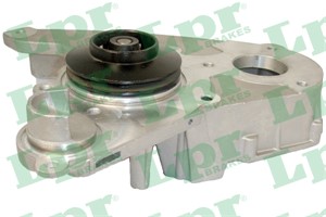 Vattenpump, FIAT,IVECO, 504033770