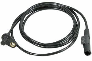 ABS-givare, Sensor, hjulvarvtal, Bakaxel höger, MERCEDES-BENZ, 906 540 46 17, 906 905 13 01, 9065404617, 9069051301, A 906 540 46 17, A
