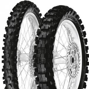 Pirelli Scorp MX Extra J 901/00R16 51M Bak