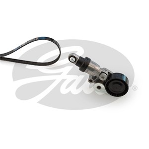 Kamremssats, MAZDA 3, 3 Halvkombi, 3 Sedan, 3 Skåp/halvkombi, 6 Kombi, 6 Sedan, 6 Skåp / kombi, CX-3, CX-5, CX-5 Van