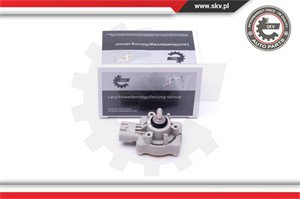 Sensor, Xenonljus (lysviddsreglering)
