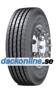 Goodyear Omnitrac S ( 315/80 R22.5 156/150K 20PR )