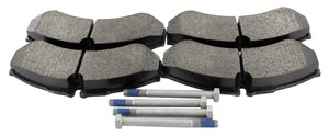 Bromsbeläggsats, Bakaxel, Framaxel, IVECO,RENAULT,RENAULT TRUCKS, 0 0190 6401, 0 0299 5633, 0 0299 6535, 0 4247 0846, 0 4254 8194, 0190