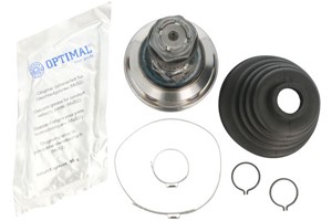Drivknut, På hjulsidan, framaxel höger, framaxel vänster, RENAULT, 7700874197