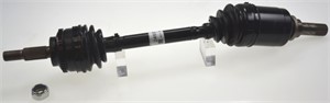 Drivaxel, framaxel vänster, RENAULT CLIO II, KANGOO, KANGOO Express, 7711368568, 7711368569, 8200407659, 8200407660, 8200467490, 8200535