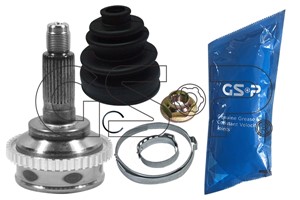 Drivknut, Framaxel, MAZDA 626 V, 626 Hatchback V