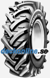 Kleber Super G ( 340/75 R20 117A8 TT Dubbel märkning 12.5R20 114B )
