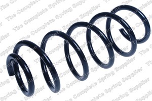 Spiralfjäder, Framaxel, CHEVROLET CAPTIVA, OPEL ANTARA A, VAUXHALL ANTARA A, 20927339, 4819800, 95096689