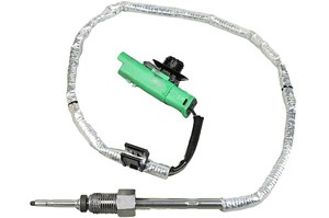 Sensor, avgastemperatur, , FORD MONDEO Halvkombi V, MONDEO Sedan V, MONDEO Turnier V, S-MAX, FORD USA EDGE, 1916181, E1GQ-12B591-AC