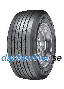 Goodyear Fuelmax S Performance ( 385/55 R22.5 160K 20PR Dubbel märkning 158L )