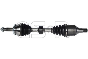Drivaxel, framaxel vänster, TOYOTA RAV 4 III, RAV 4 IV, 4342042200