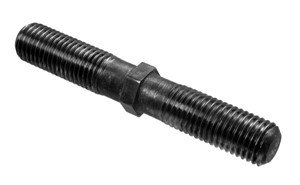 Bult, hjulinställning, Framaxel, Tvåsidig