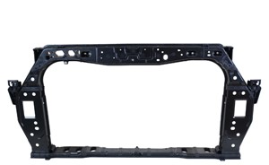 Frontbeklädnad, KIA RIO III, RIO Sedan III, 64101 1W000, 641011W001