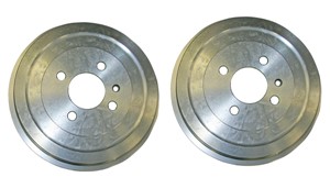 Bromstrumma, Bakaxel, BMW 3 [E30], 34211156297, 34211158556