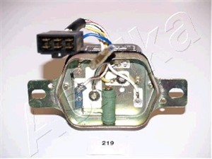 Generatorregulator, TOYOTA HIACE Buss III, HIACE Skåp III, HILUX Pick-up V, 27700-35030
