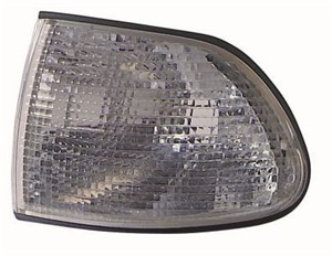 Blinkers, Vänster, BMW 7 [E38], 63131374011, 82199402989