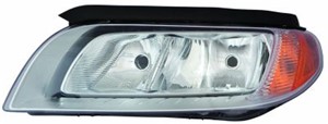 Strålkastare, Vänster, VOLVO S80 II, V70 III, XC70 II, 31383542