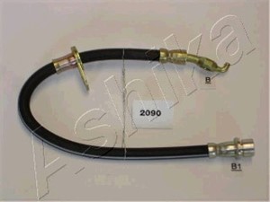 Bromsslang, Vänster fram, TOYOTA MR2 III, 9094702B64