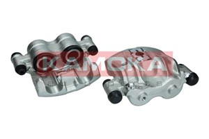Bromsok, Bakaxel, Vänster, IVECO, 42536626, 504028661, 504028664, 504113559