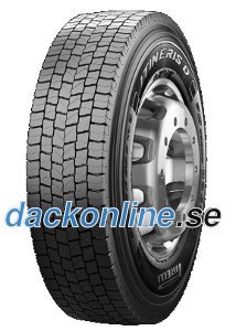Pirelli Itineris D90 ( 295/80 R22.5 152/148M )