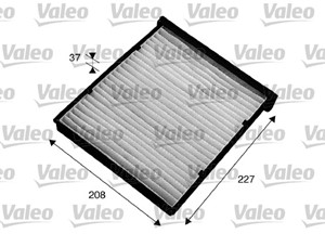 Kupefilter, LEXUS IS I, IS SportCross, RX, MITSUBISHI COLT V, MR227823, MZ600163