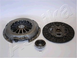 Kopplingssats, TOYOTA 4 RUNNER III, LAND CRUISER, LAND CRUISER 90