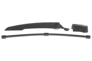 Torkararm-sats, fönsterrengöring, Bak, BMW X1 [F48], 61 62 7 356 223, 61 62 7 356 224 kit, 61 62 7 356 224, 7 356 223, 7 356 224