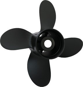 Propeller / Amita 4, Passar till Honda, Yamaha